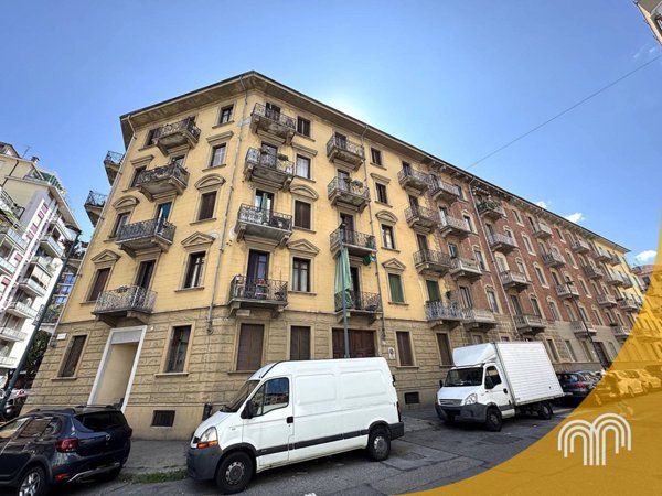 appartamento in affitto a Torino in zona Cenisia