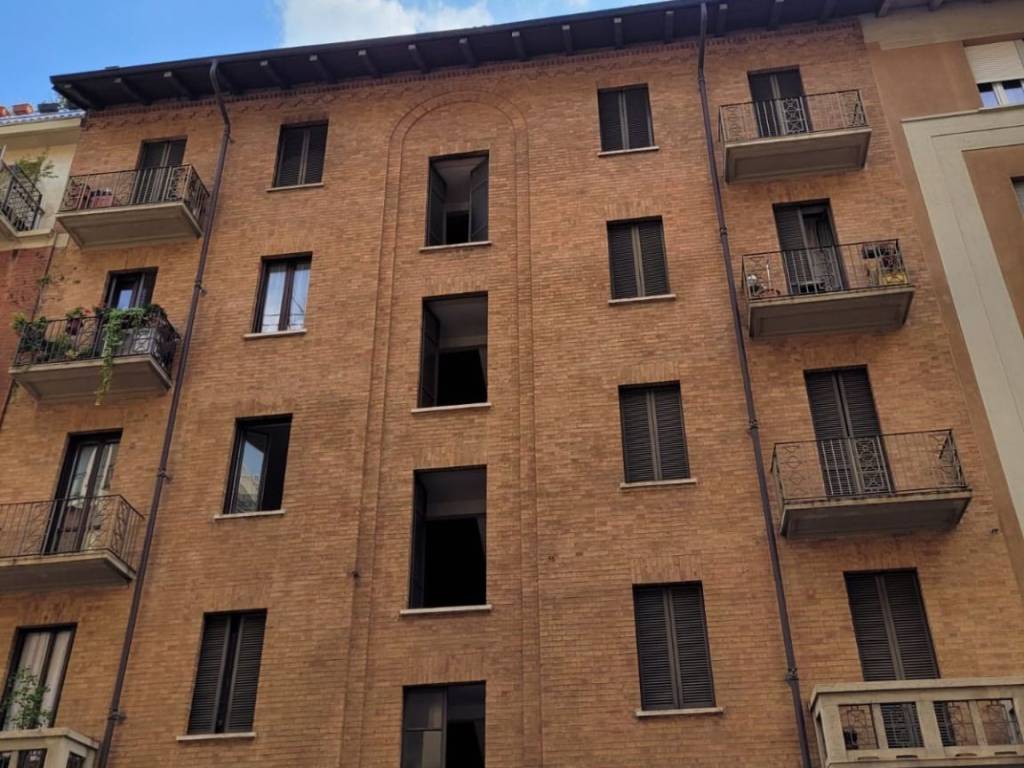 appartamento in affitto a Torino in zona Lingotto