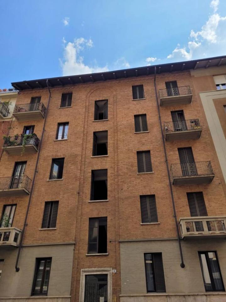 appartamento in affitto a Torino in zona Millefonti
