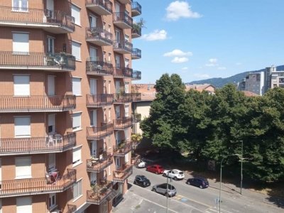 appartamento in affitto a Torino