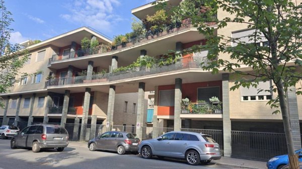 appartamento in affitto a Torino in zona Centro Storico