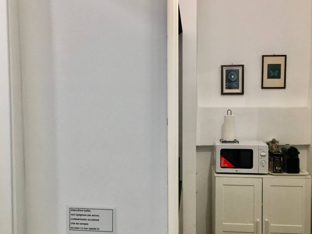 appartamento in affitto a Torino in zona Millefonti