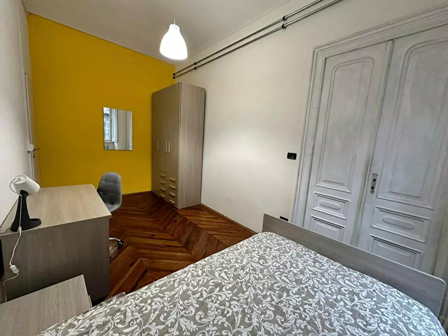 appartamento in affitto a Torino in zona Centro Storico