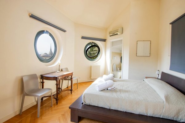 appartamento in affitto a Torino in zona Centro Storico