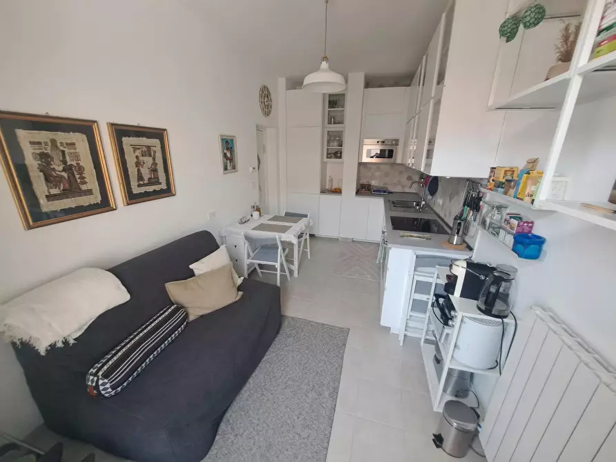 casa indipendente in affitto a Torino in zona Barriera di Milano