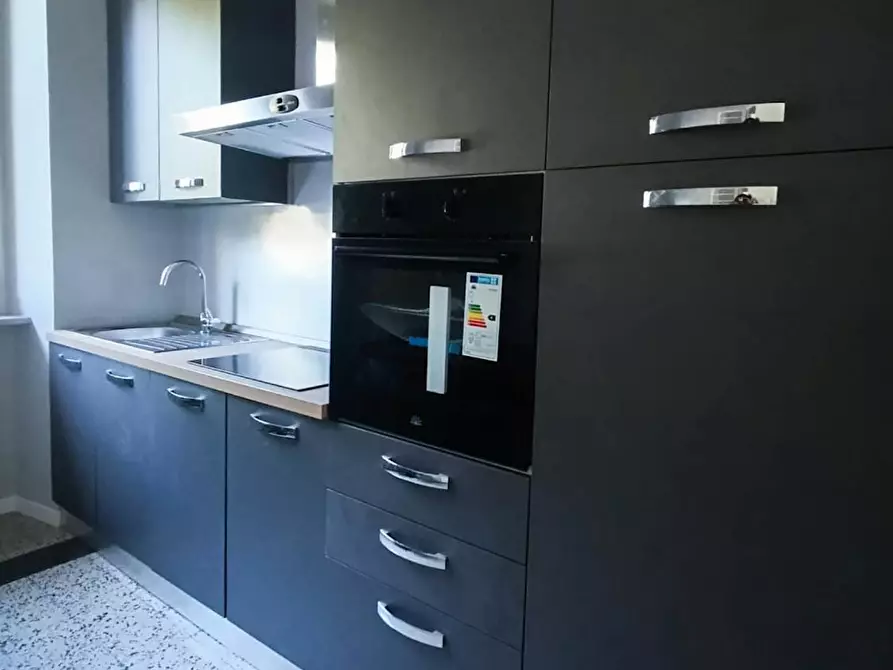 appartamento in affitto a Torino in zona Filadelfia