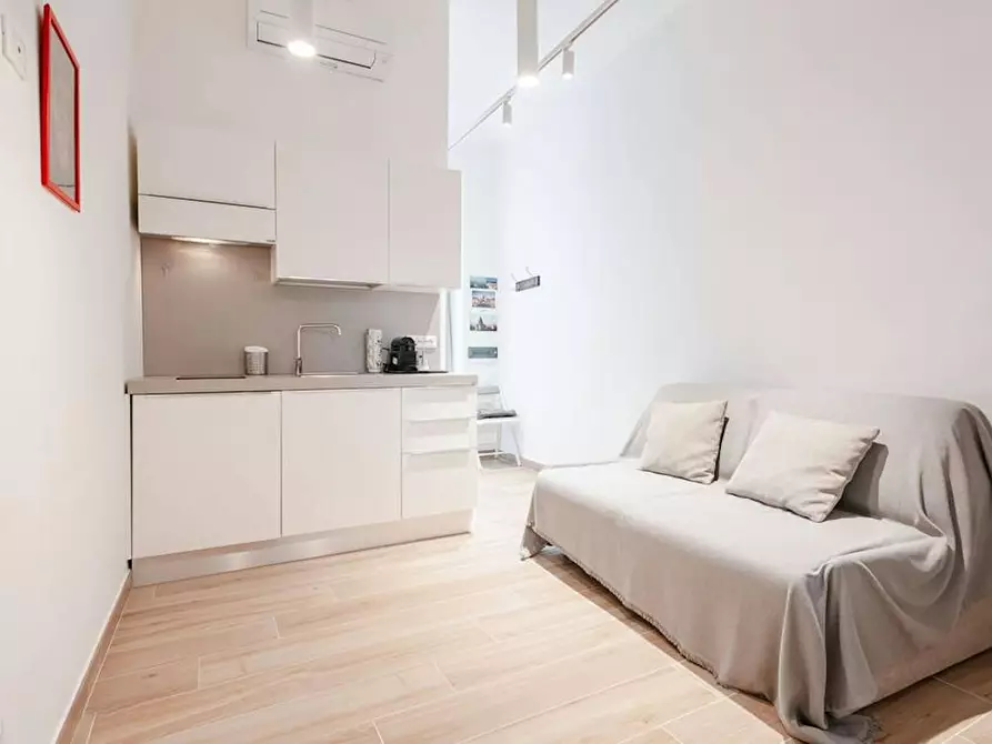 appartamento in affitto a Torino in zona Centro Storico