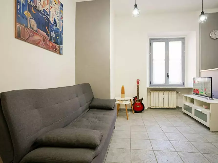 appartamento in affitto a Torino