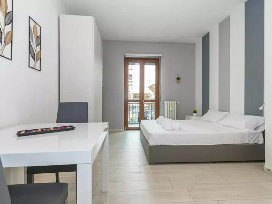 appartamento in affitto a Torino