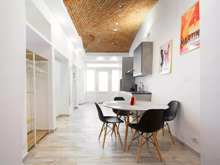 appartamento in affitto a Torino