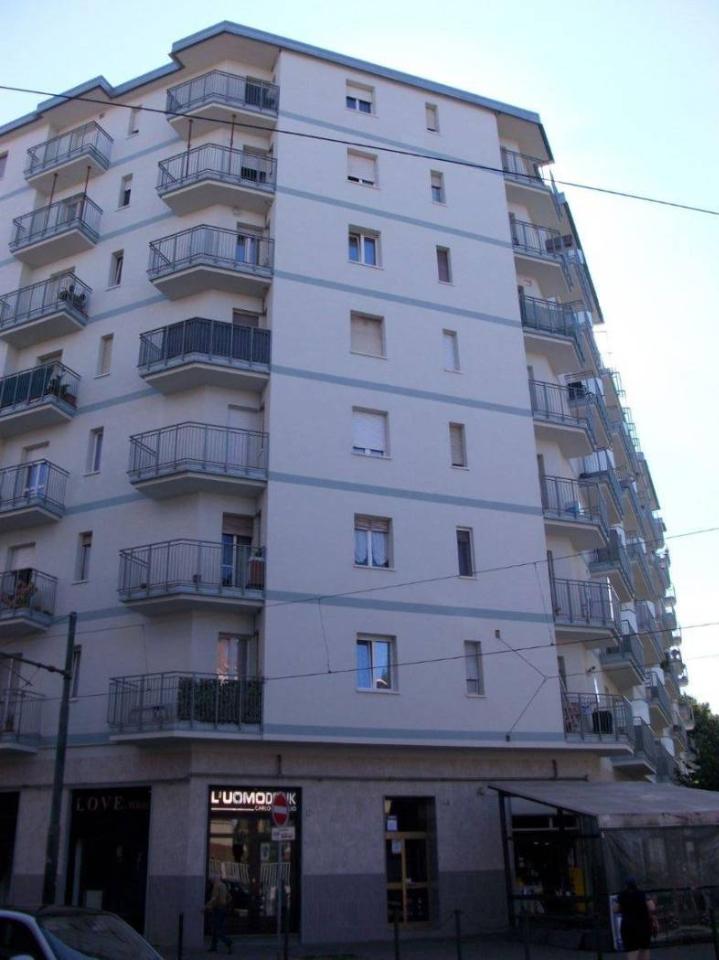 appartamento in affitto a Torino in zona Borgata Vittoria