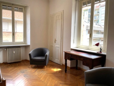 appartamento in affitto a Torino in zona Crocetta