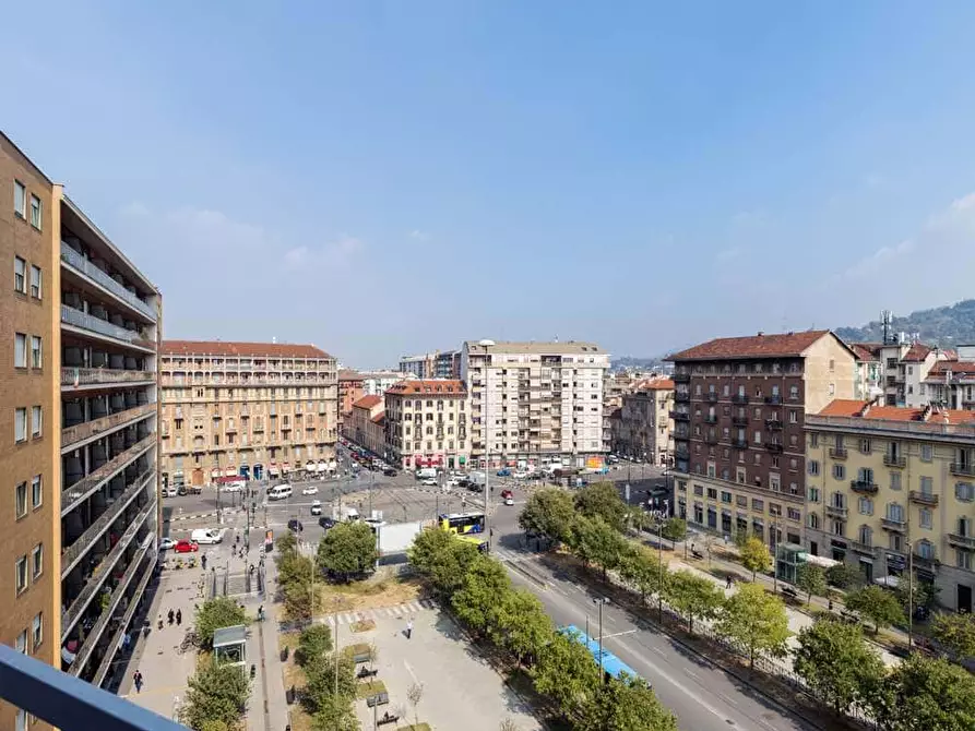 appartamento in affitto a Torino