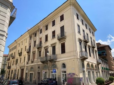 appartamento in affitto a Torino