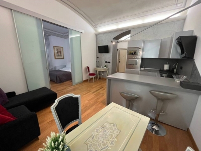 appartamento in affitto a Torino