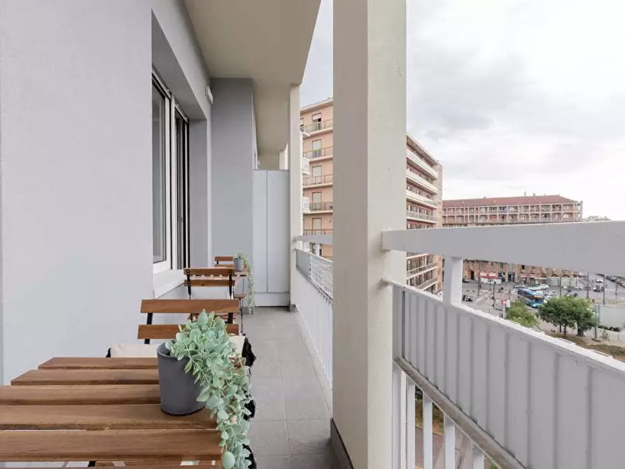appartamento in affitto a Torino