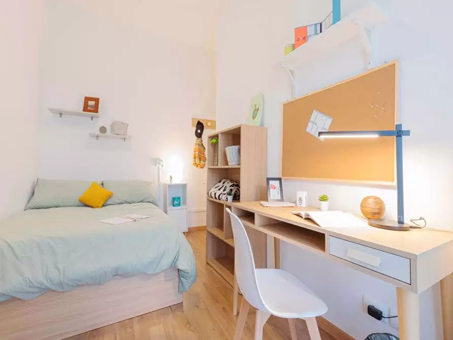 appartamento in affitto a Torino