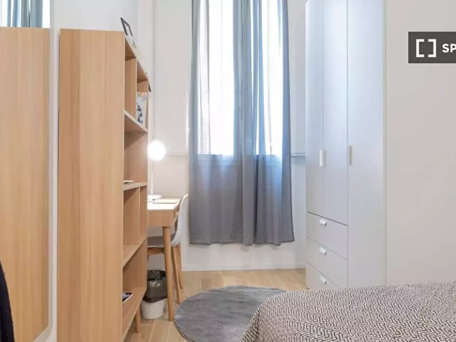 appartamento in affitto a Torino in zona Aurora