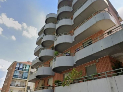 appartamento in affitto a Torino in zona Vanchiglia