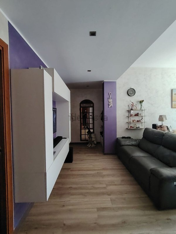 appartamento in affitto a Torino in zona Parella