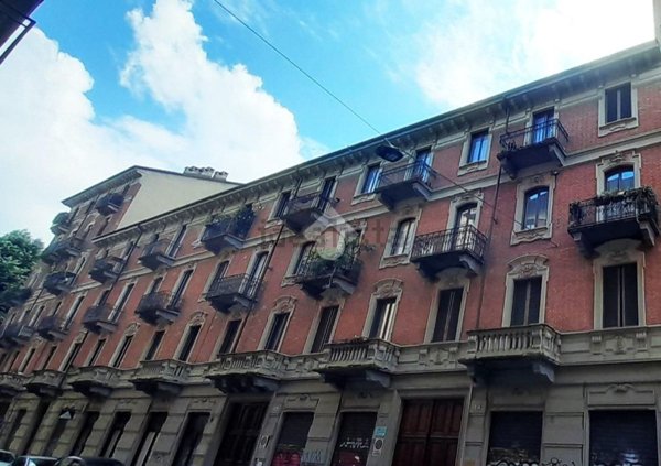appartamento in affitto a Torino in zona Vanchiglia