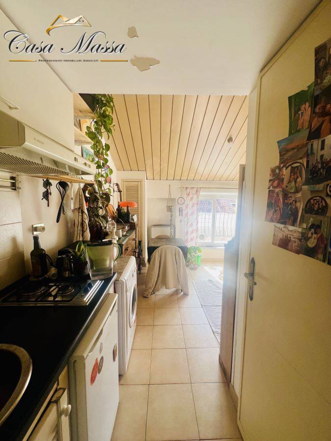 appartamento in affitto a Torino in zona Centro Storico