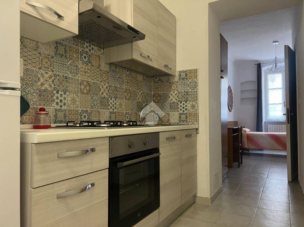 appartamento in affitto a Torino in zona Centro Storico