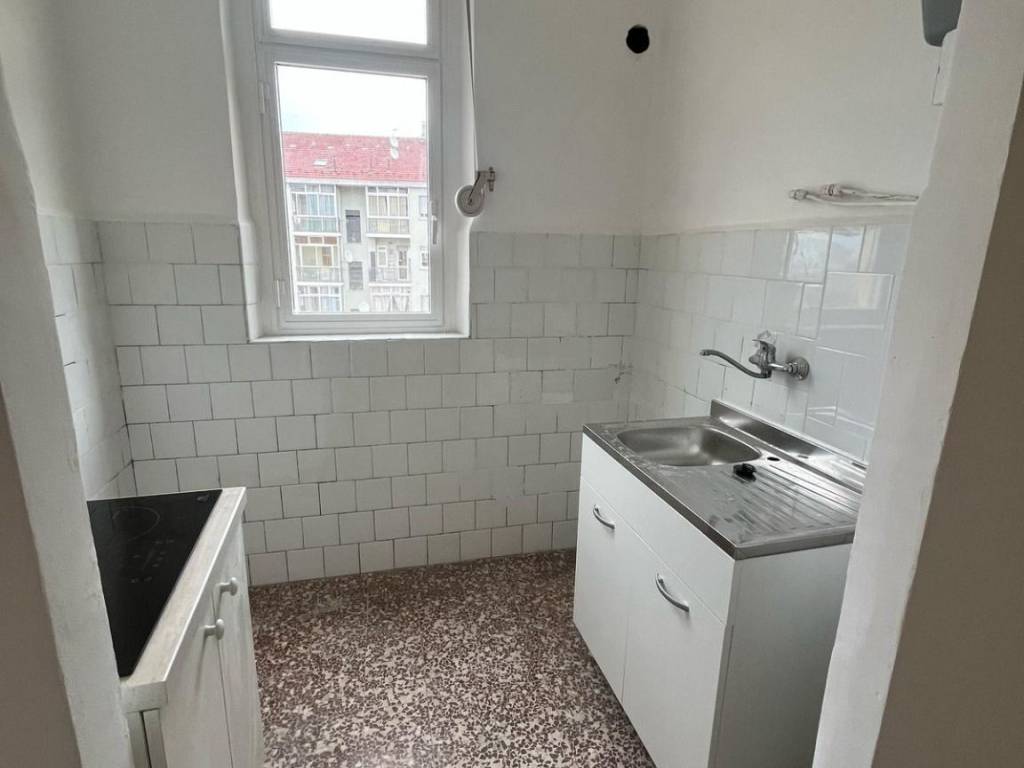 appartamento in affitto a Torino in zona Vanchiglia