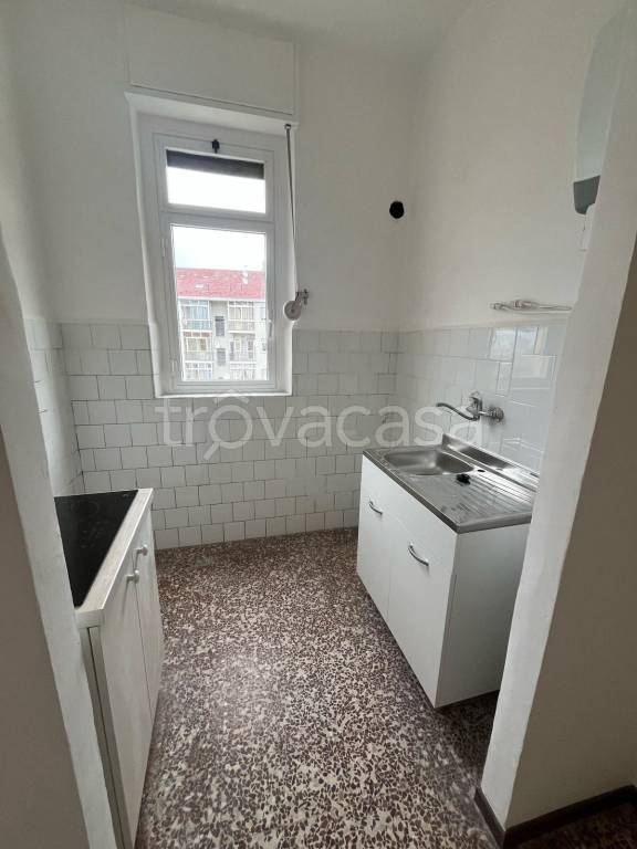 appartamento in affitto a Torino in zona Barriera di Milano