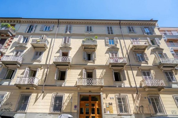 appartamento in affitto a Torino