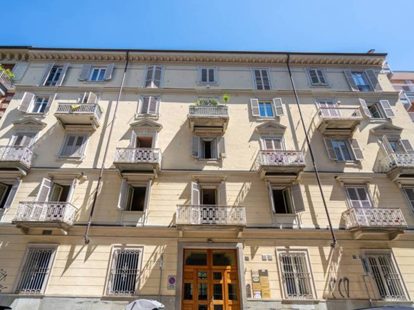 appartamento in affitto a Torino