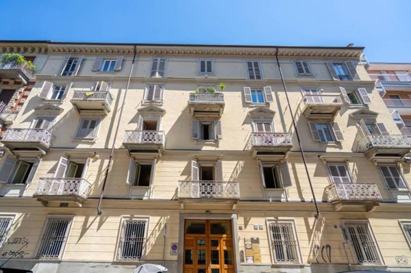 appartamento in affitto a Torino