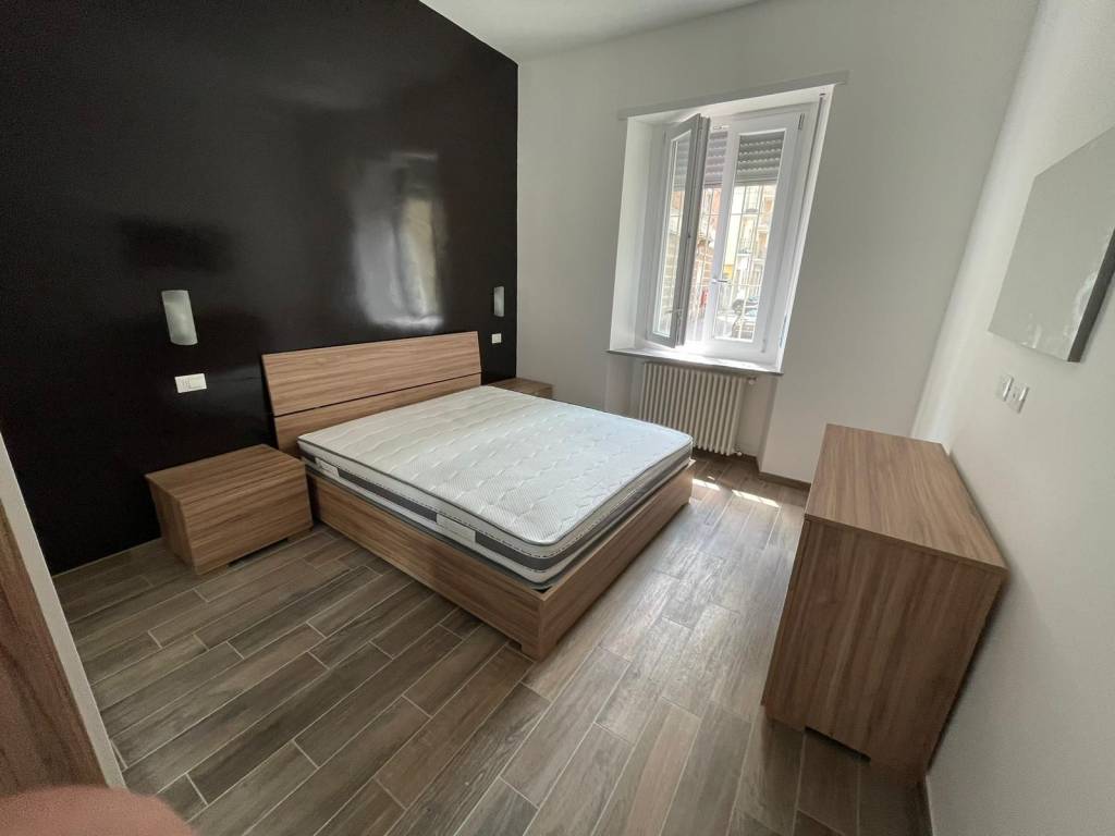 appartamento in affitto a Torino in zona Santa Rita