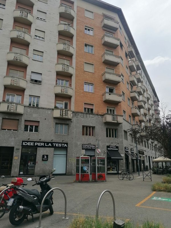 appartamento in affitto a Torino in zona Filadelfia