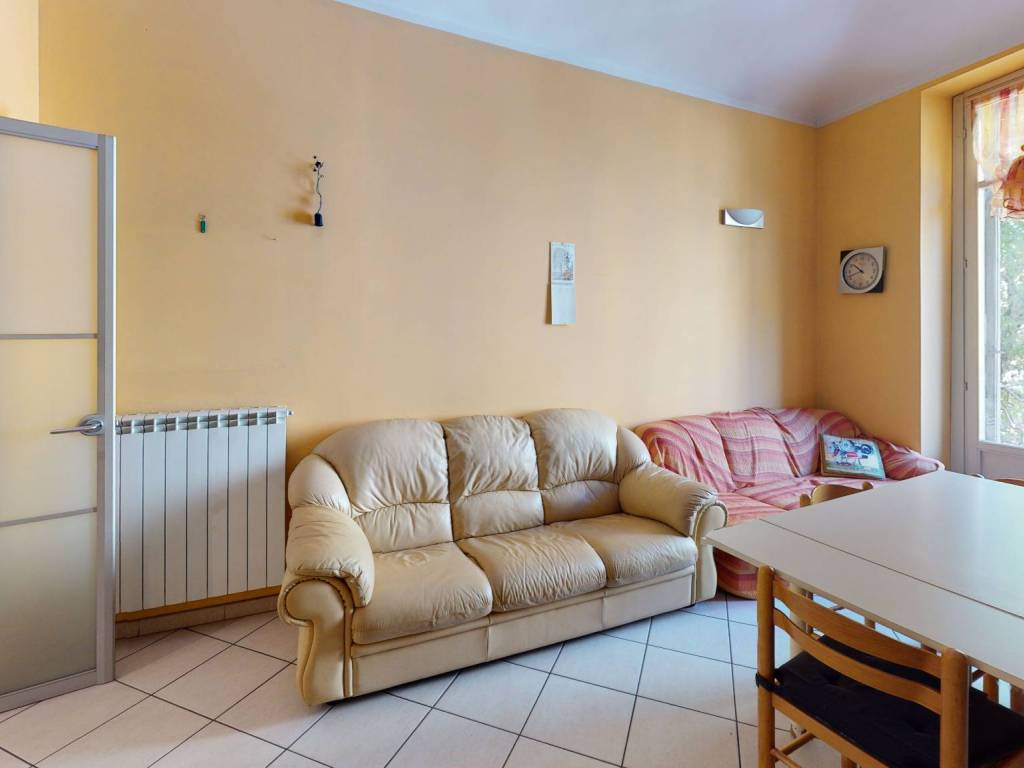 appartamento in affitto a Torino in zona Crocetta