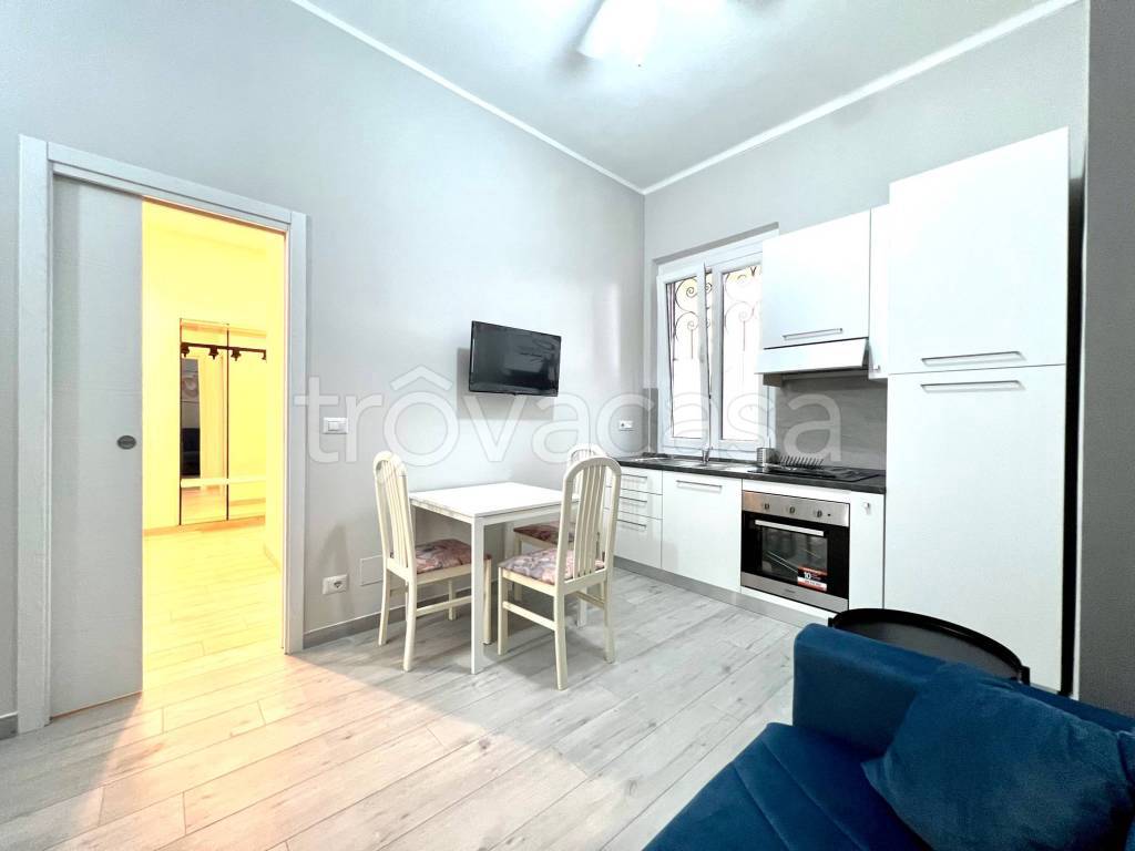 appartamento in affitto a Torino in zona Millefonti