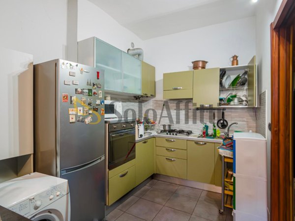 appartamento in affitto a Torino in zona San Donato