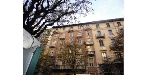 negozio in affitto a Torino in zona San Salvario
