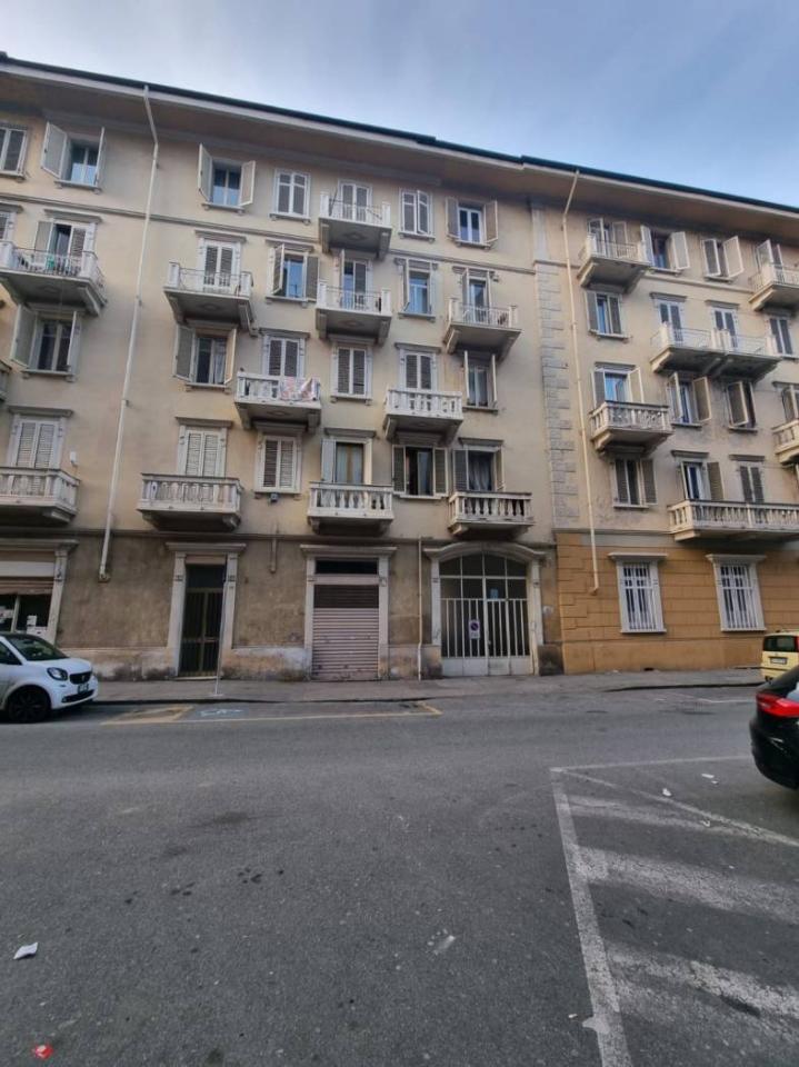 appartamento in affitto a Torino in zona Aurora