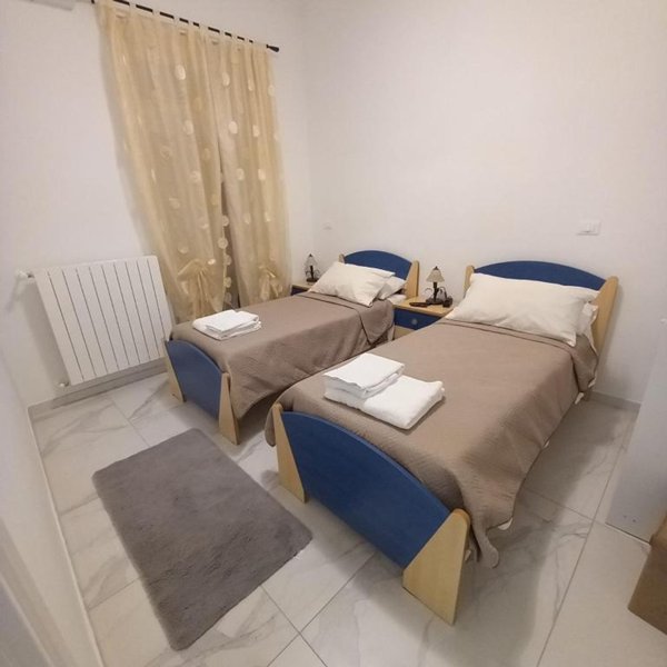 appartamento in affitto a Torino in zona Aurora