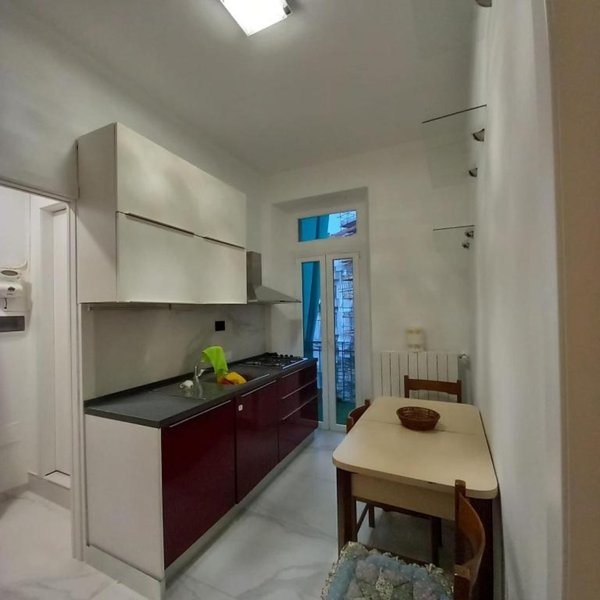 appartamento in affitto a Torino in zona Aurora