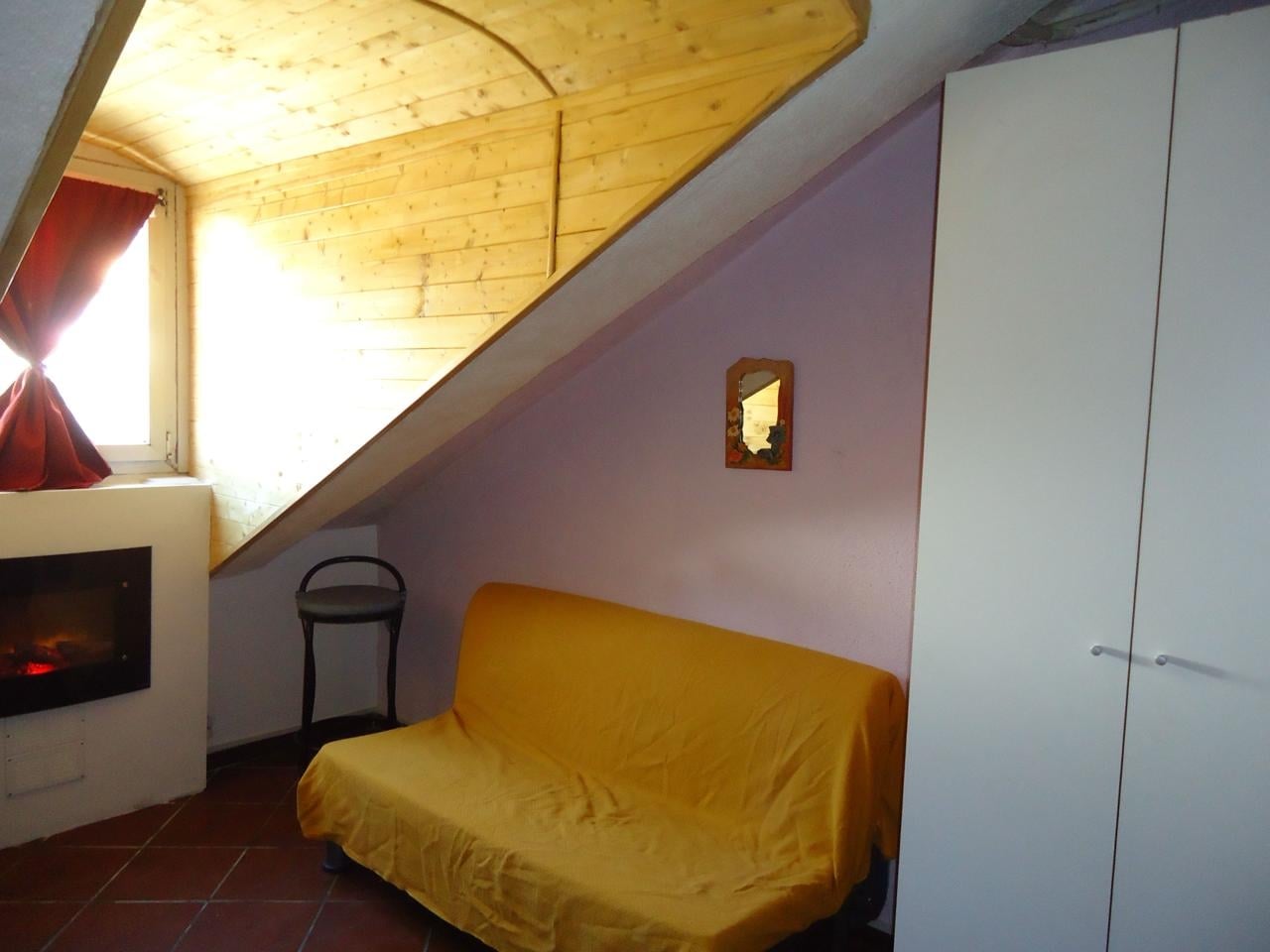 appartamento in affitto a Torino in zona Crocetta