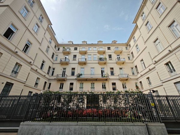 casa indipendente in affitto a Torino