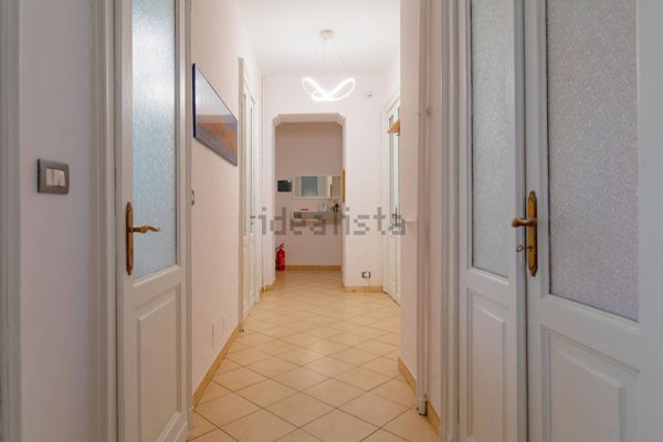 appartamento in affitto a Torino in zona Campidoglio