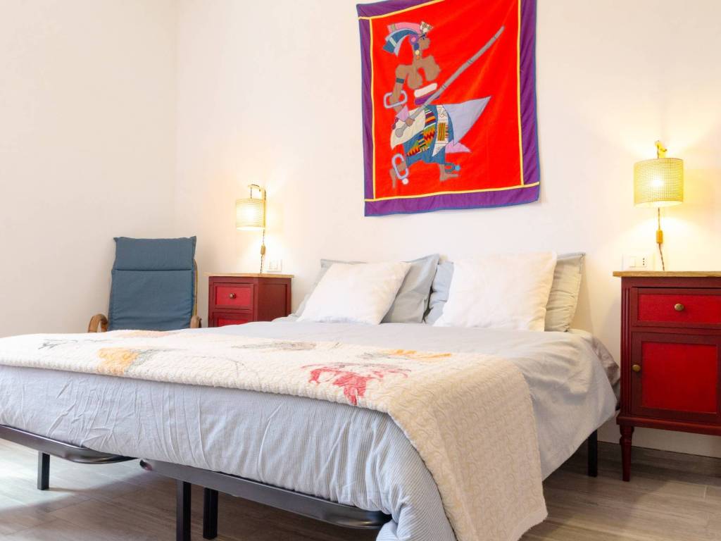 appartamento in affitto a Torino in zona Barriera di Milano