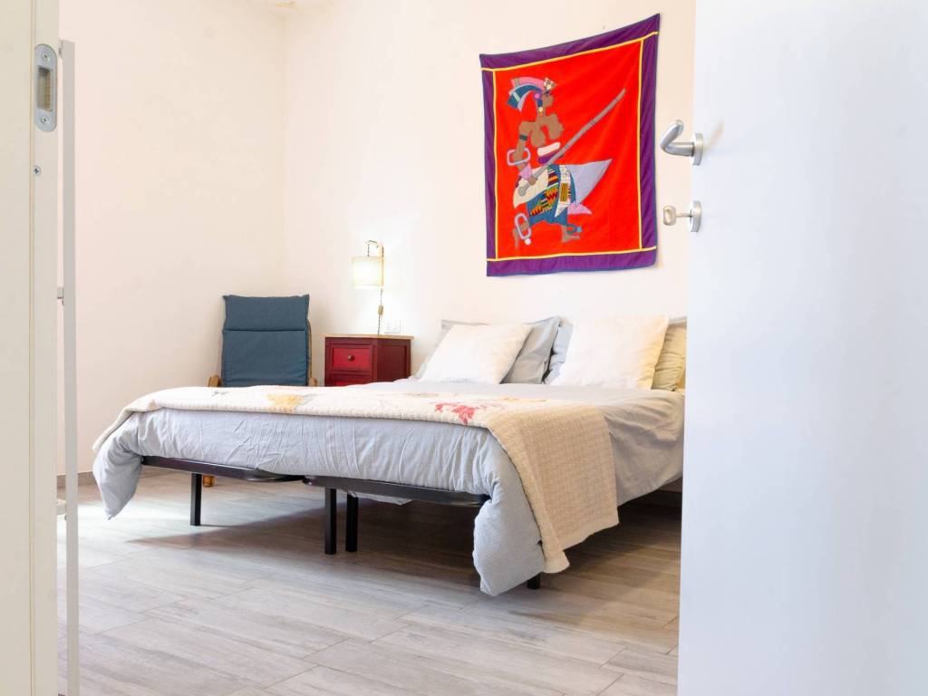 appartamento in affitto a Torino in zona Aurora