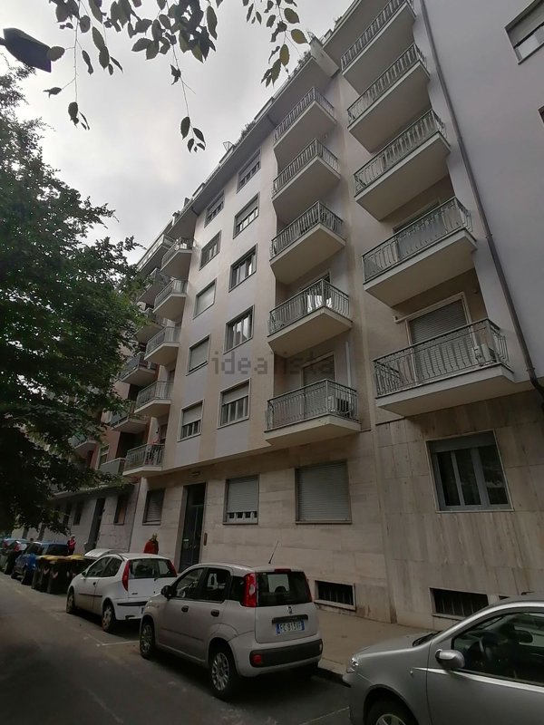 appartamento in affitto a Torino in zona Santa Rita