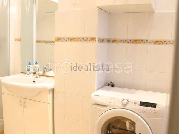 appartamento in affitto a Torino in zona Regio Parco