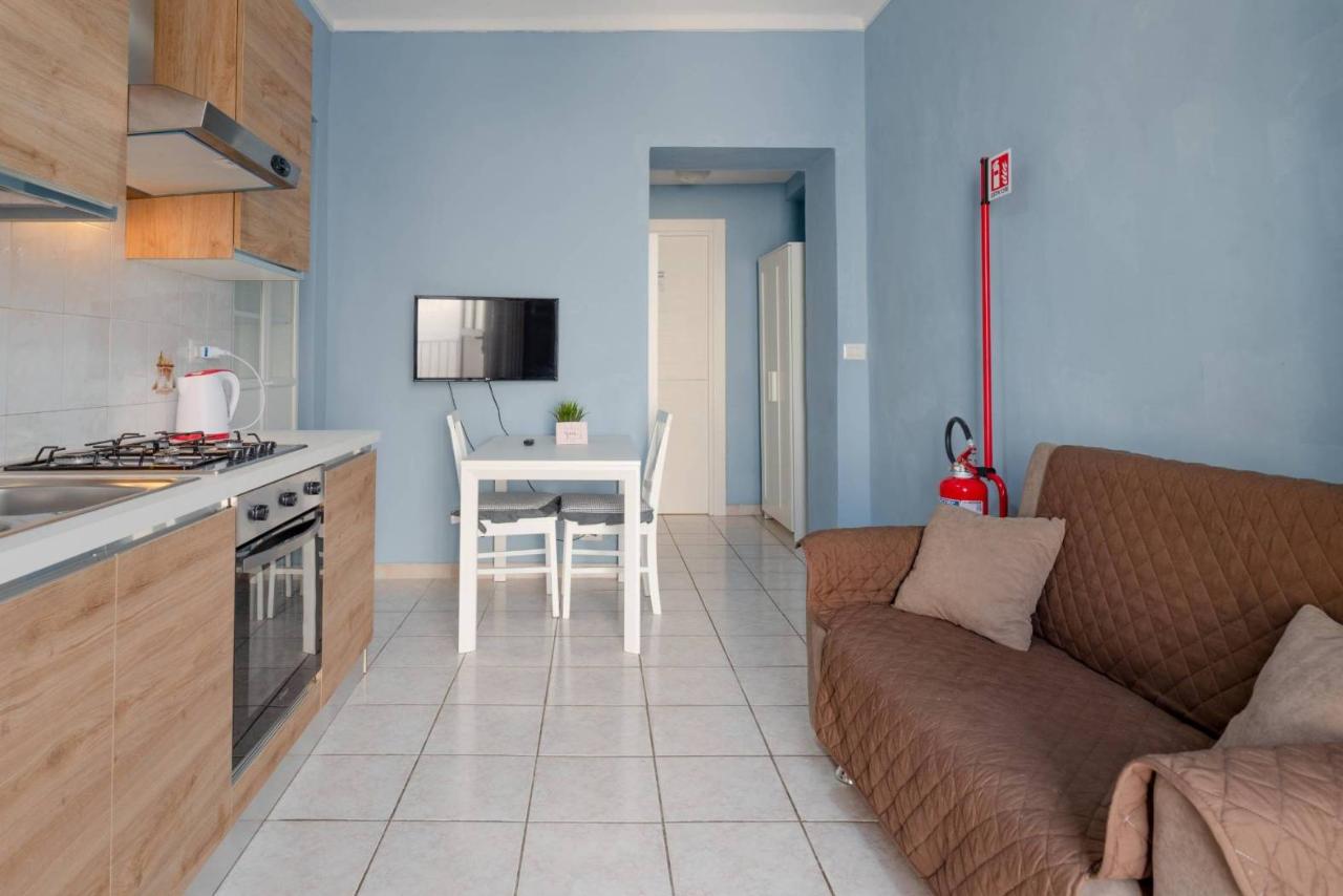 appartamento in affitto a Torino in zona Aurora