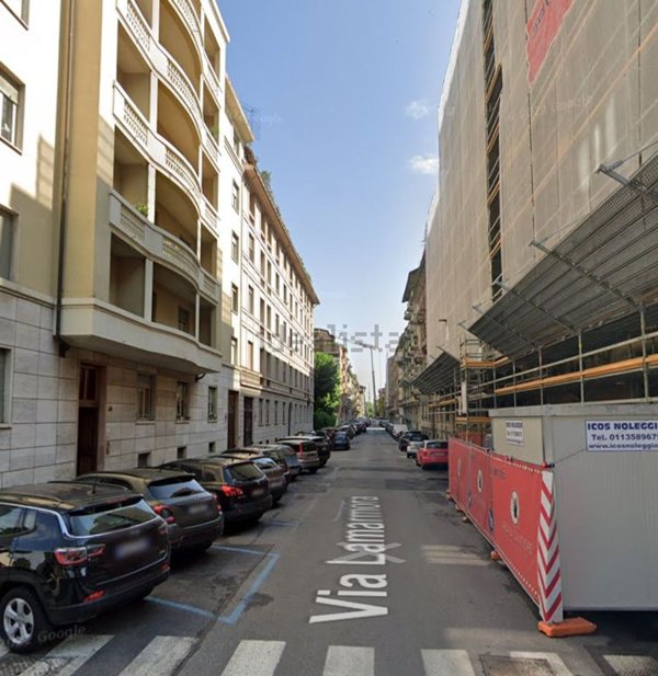 appartamento in affitto a Torino